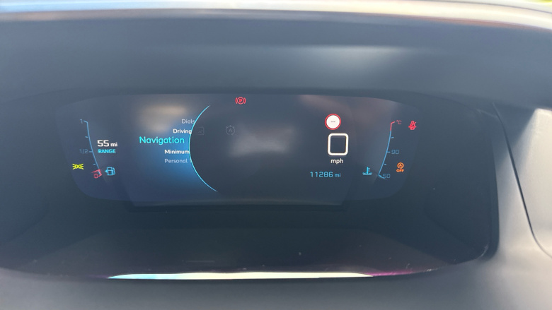 Peugeot 208 1.2 PureTech 100 Allure Premium + 5dr Petrol Hatchback